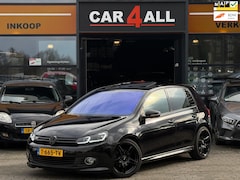 Volkswagen Golf - 1.4 TSI R-Line DAKJE/CARPLAY/7.5/SCHROEFSET/SPORTUITLAAT/