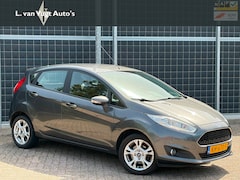 Ford Fiesta - 1.0 Style| Ultimate | navi | 1 jaar garantie