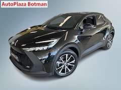 Toyota C-HR - 2.0 Plug-in Hybrid 220 Dynamic Edition |12, 3" Multi media