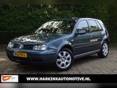 Volkswagen Golf - 1.6 FSI Pacific | 5-deurs | Airco | NETTE AUTO