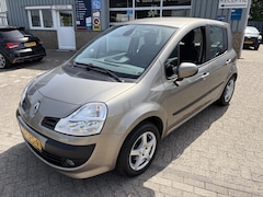 Renault Modus - 1.2 TCE 100PK Dynamique
