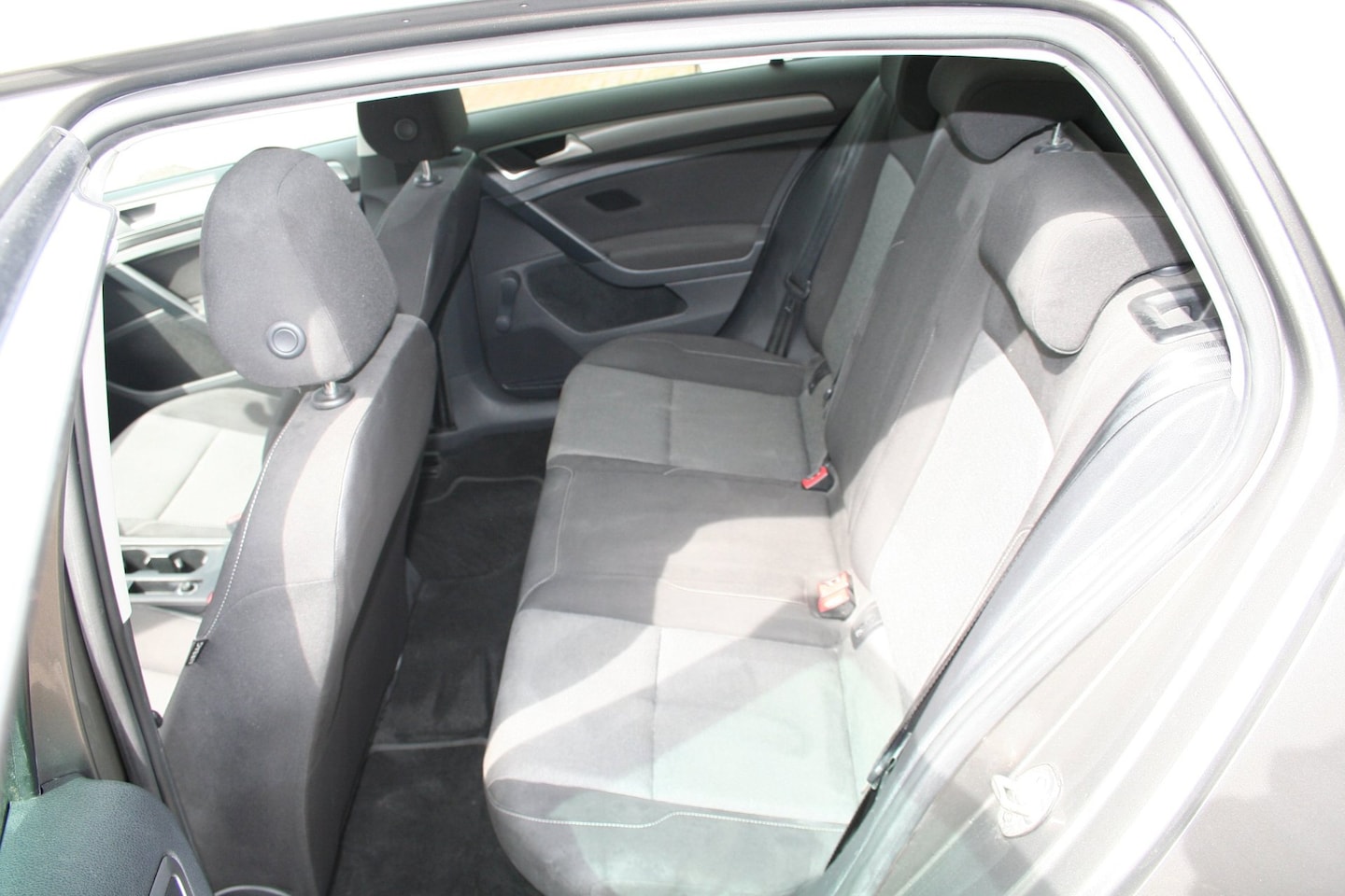 Volkswagen Golf - 1.2 TSI airco / trekhaak