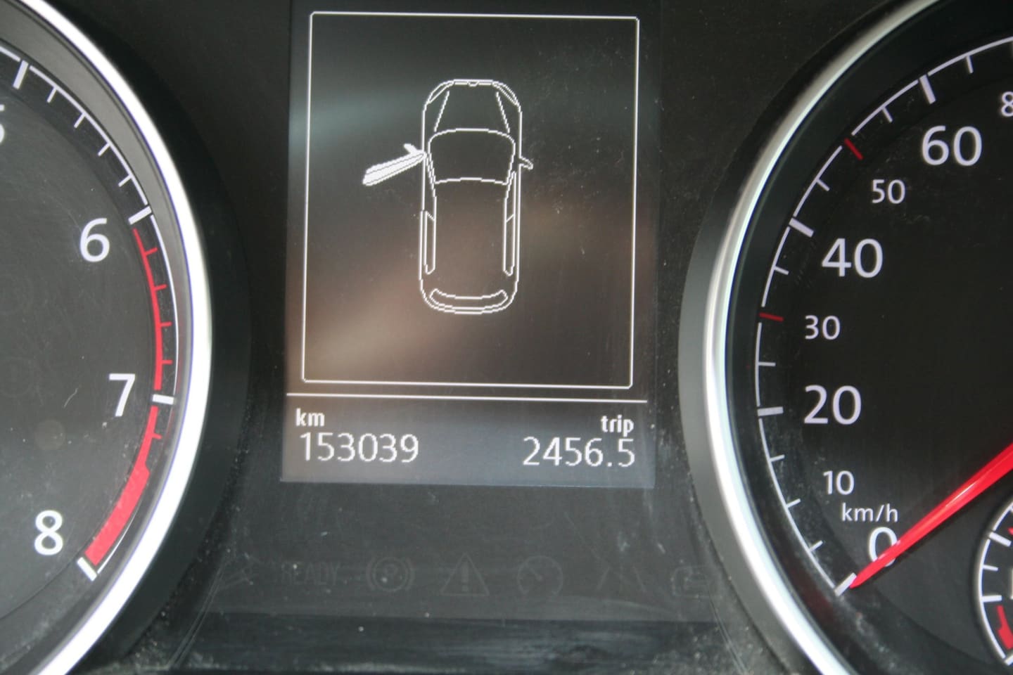 Volkswagen Golf - 1.2 TSI airco / trekhaak