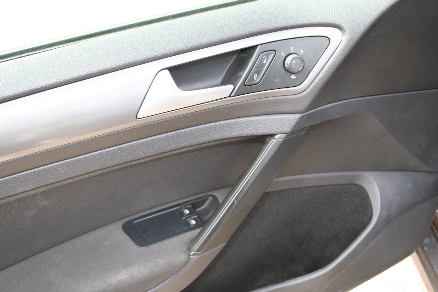 Volkswagen Golf - 1.2 TSI airco / trekhaak