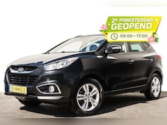 Hyundai ix35 - 2.0i 164 PK Active | Trekhaak | Panoramadak | 17 inch LMV | Climate Control |1900KG Trekge
