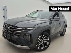 Hyundai Tucson - 1.6 T-GDI PHEV Premium | VERWACHT | LEER | CAMERA | STOEL-STUURWIELVERWARMING | STOELVERKO