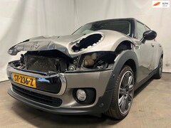 MINI Clubman - 1.5 Cooper Chili Serious Business - BPM - Frontschade