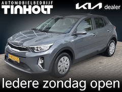 Kia Stonic - 1.0 T-GDi MHEV ComfortLine