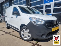 Dacia Dokker - 1.3 TCe Bestel INCL. BTW + BPM / 2x ZIJSCHUIFDEUR / AIRCO / 65.000 KM