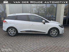 Renault Clio Estate - 0.9 TCe Zen