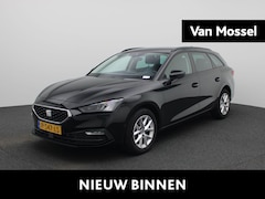 SEAT Leon Sportstourer - 1.5 TSI Style Business Intense | Apple Carplay/Android Auto | Camera | Parkeersensoren | C
