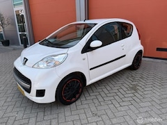 Peugeot 107 - 1.0-12V XS 3DRS- 141.000 KM NAP-AIRCO