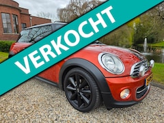 MINI Cooper - 1.6 Business Line Airco Panodak