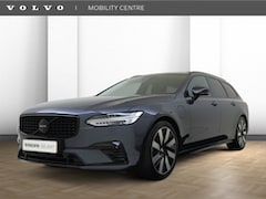 Volvo V90 - 2.0 T6 AWD Ult. Dark | Stoelkoeling | H&K Audio | 360 Camera |