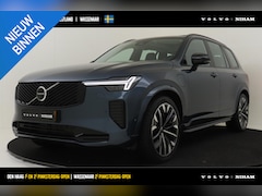 Volvo XC90 - II T8 PLUG-IN HYBRID AWD ULTRA DARK *FULL OPTIONS* -PANO.DAK|BOWERS&WILKINS|LUCHTVERING|36