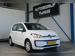 Volkswagen Up! - 1.0 - N.A.P. Airco, 5 Deurs