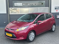 Ford Fiesta - 1.25 Limited | AIRCO | 5DRS | NL AUTO | NAP |