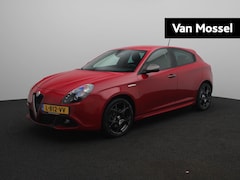 Alfa Romeo Giulietta - 1.4 Turbo 170pk Aut. Super | Navi | Trekhaak | Climate Control