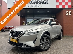 Nissan Qashqai - 1.3 MHEV Xtronic Acenta // LED // APPLE CARLPAY / ANDROID AUTO // ADAPTIVE CRUISE // CAMER