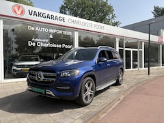 Mercedes-Benz GLS - 450 GLS 450 4MATIC