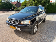 Volvo XC90 - 2.4 D5 AWD 7 ZIT R-DESIGN XENON TOP AUTO