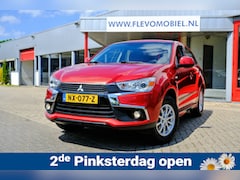 Mitsubishi ASX - 1.6 Cleartec Bright+ Navi|Clima|LMV|Cruise