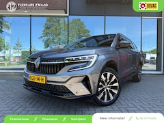 Renault Espace - E-Tech full hybrid 200 techno 7p. - Automaat - Panodak - Navi - Camera
