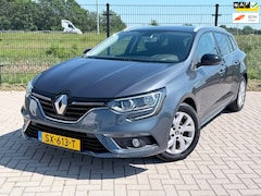 Renault Mégane Estate - 1.3 TCe Limited | NAV | CarPlay| NAVI | Cruise Control |