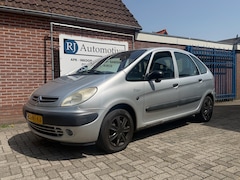Citroën Xsara Picasso - 1.8i-16V Différence2 APK 3-2027
