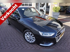 Audi A4 Avant - 40 TFSI Pro Line Automaat