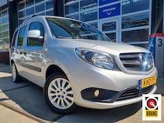 Mercedes-Benz Citan Tourer - Automaat AIRCO / CRUISE / PDC / STOELVERWARMING