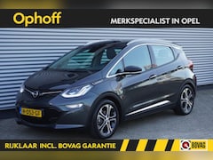Opel Ampera-e - Business executive 60-kW / CarPlay / Android Auto / Xenon / Leer / Camera