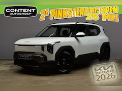 Kia EV2 - 61 kWh 135pk Air