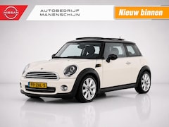 MINI Cooper - 1.6 Mayfair