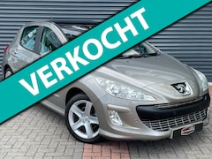 Peugeot 308 - 1.6 VTi Signature Pano | Pdc | Navi | Cruise