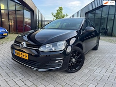 Volkswagen Golf - 1.2 TSI Clima Navi Stoelvw Cruise
