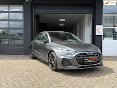 Audi A3 Sportback - 35 TFSI S edition 3x Pano|Sfeer|Matrix