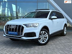 Audi Q7 - 55 TFSI e Plug in Hybride quattro Pro Line Panoramadak / Bang Olufsen / Camera