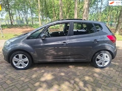 Kia Venga - 1.4 CVVT Fuse