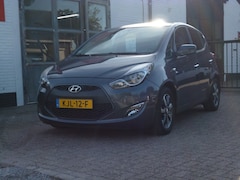Hyundai ix20 - 1.4i Go