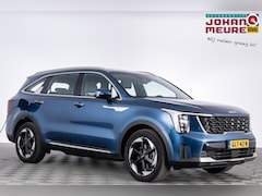 Kia Sorento - 1.6 T-GDi Plug-in Hybrid 4WD DynamicLine 7-Persoons ✅ 1e Eigenaar -2e PINKSTERDAG OPEN