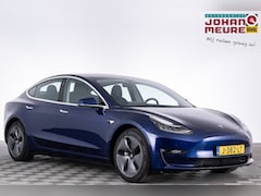 Tesla Model 3 - Long Range AWD 75 kWh *SOH 91, 7%* ✅ 1e Eigenaar