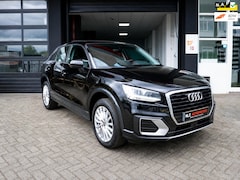 Audi Q2 - 1.4 TFSI CoD Design
