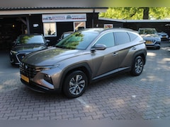 Hyundai Tucson - 1.6 T-GDI HEV Comfort Smart - camera stoelverwarming
