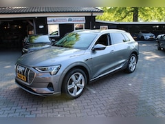 Audi e-tron - 55 QUATTRO Edition 95KWh SOH 87% - Leer Camera