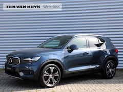 Volvo XC40 - 2.0 T4 Inscription Automaat / Leder interieur / 360* camera / All seasonbanden / Privacy G