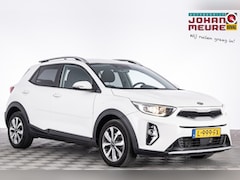Kia Stonic - 1.0 T-GDi MHEV DynamicPlusLine | NAVI | ECC ✅ 1e Eigenaar