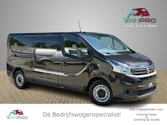 Fiat Talento - 2.0 MultiJet 145PK L2 / Cruise / Trekhaak / Navi / Bluetooth / Airco / PDC