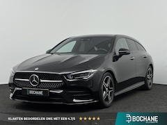 Mercedes-Benz CLA-klasse Shooting Brake - 200 AMG Line | Panoramadak | Memory Seats | Sfeerverlichting |