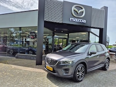 Mazda CX-5 - SKYACTIV-G 165 TS+ / Trekhaak